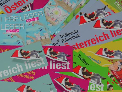 Lesezeichen Lesezeichen