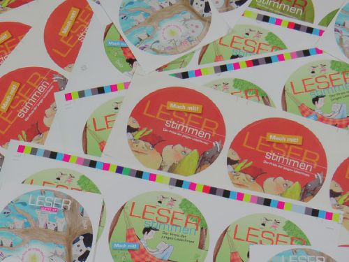 Sticker Sticker