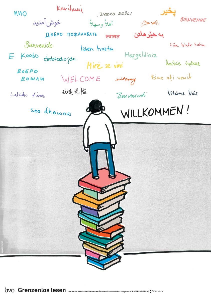 Willkommen Willkommen