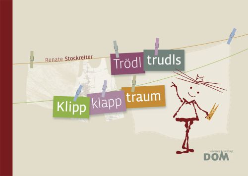 Trödltrudl Klippklapptraum Trödltrudl Klippklapptraum