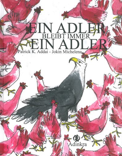 Ein Adler bleibt immer ein Adler Ein Adler bleibt immer ein Adler
