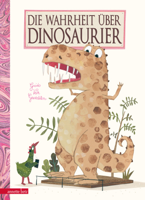 Dino Dino