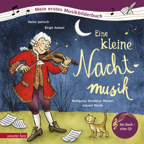 Nachtmusik Nachtmusik