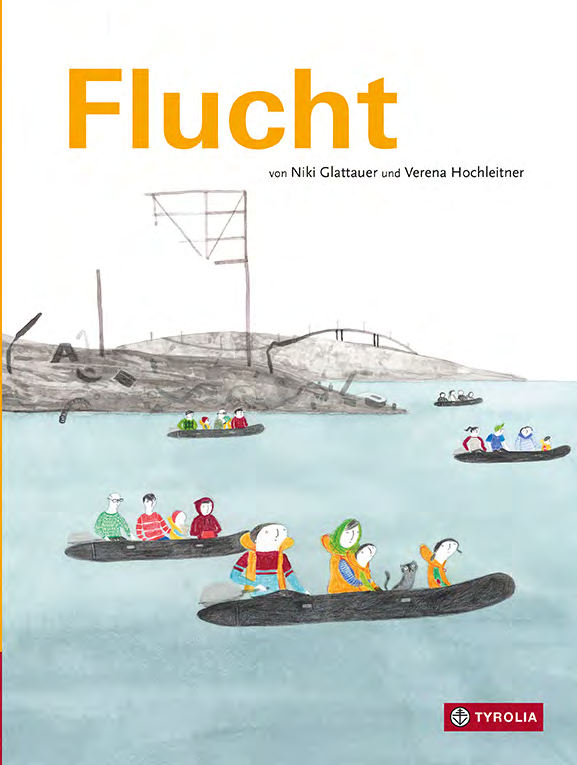 Flucht Flucht