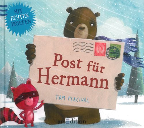 Hermann Hermann