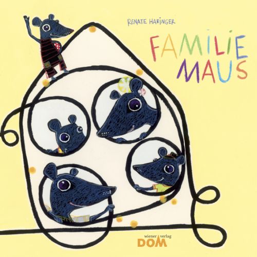 Maus Maus