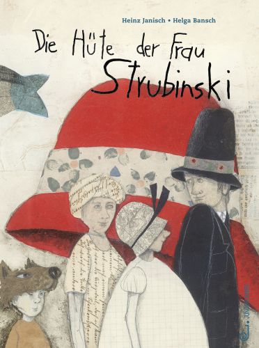 Strubinski Strubinski