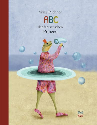 ABC Prinz ABC Prinz