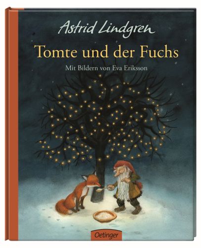 Tomte und der Fuchs Tomte und der Fuchs
