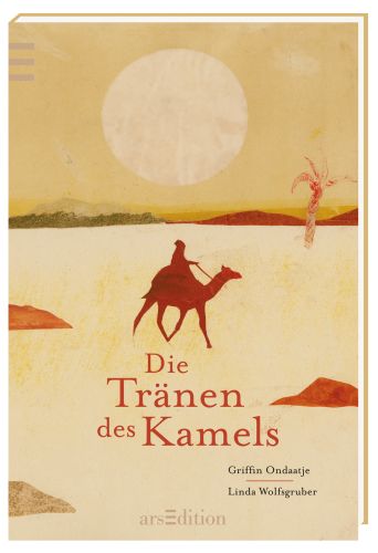 Kamelstränen Kamelstränen