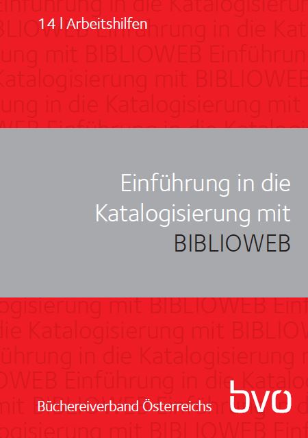 Biblioweb Biblioweb