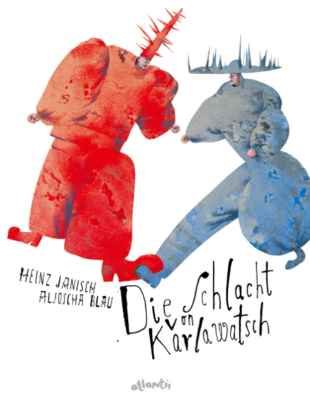 Karlawatsch Karlawatsch