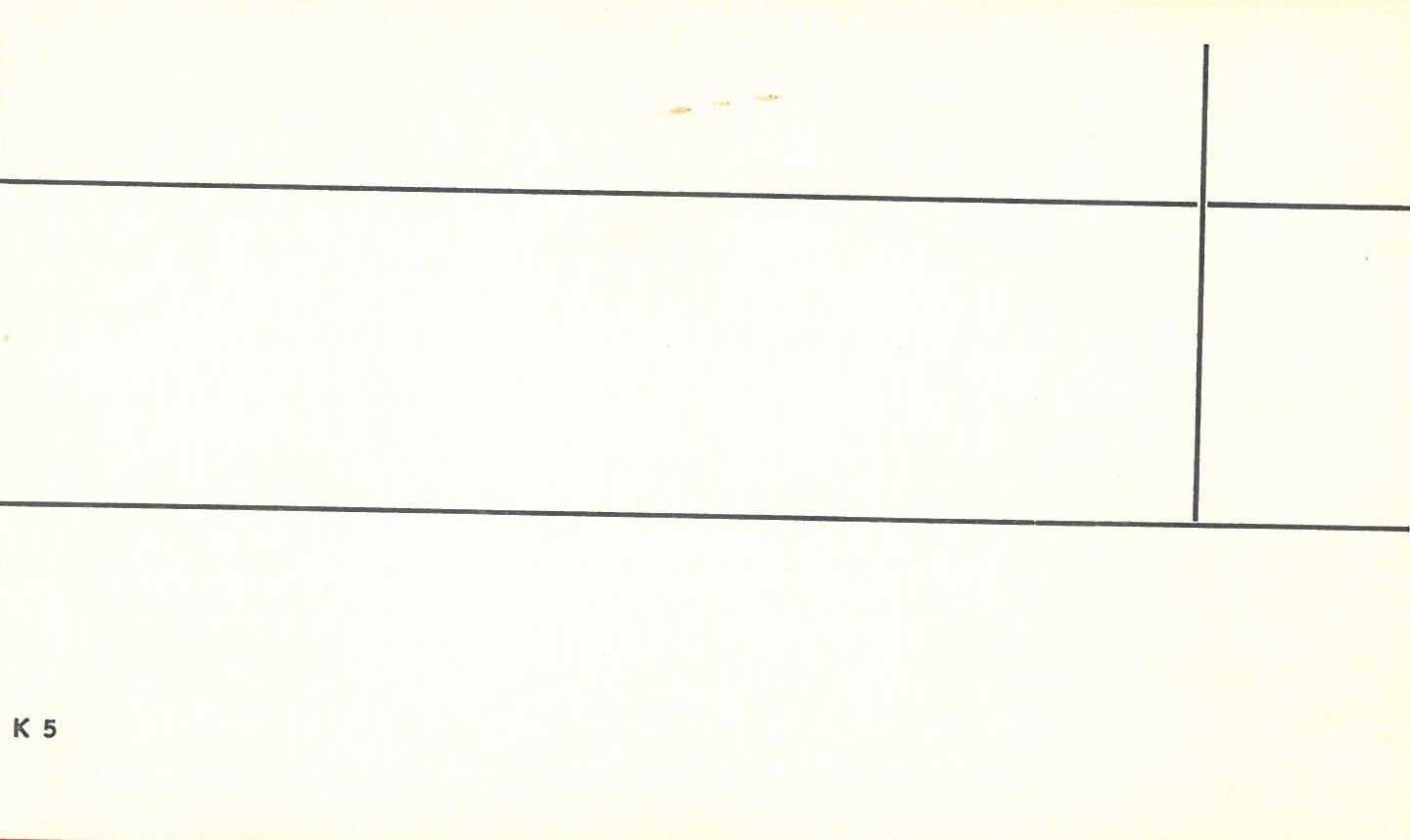 K5 K5