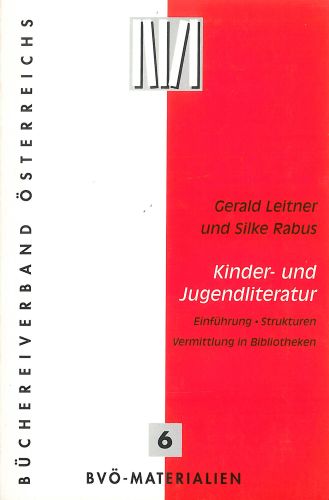BVÖ-Materialien 6 BVÖ-Materialien 6