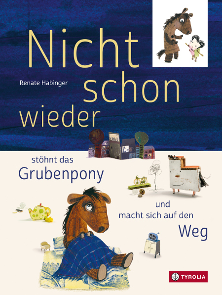 Nicht schon wieder Nicht schon wieder