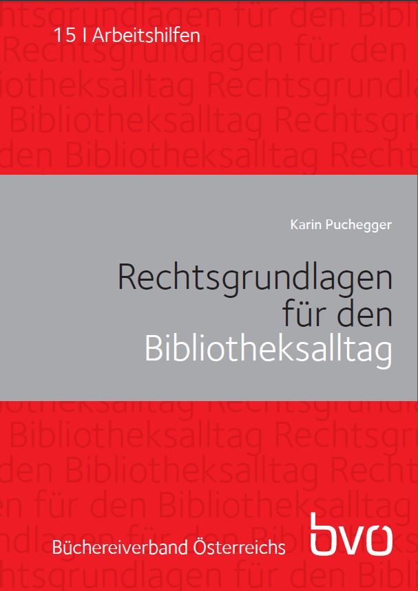 Rechtsgrundlagen Rechtsgrundlagen