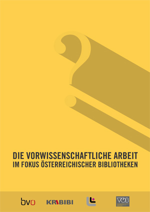 Vorwissenschaft Vorwissenschaft