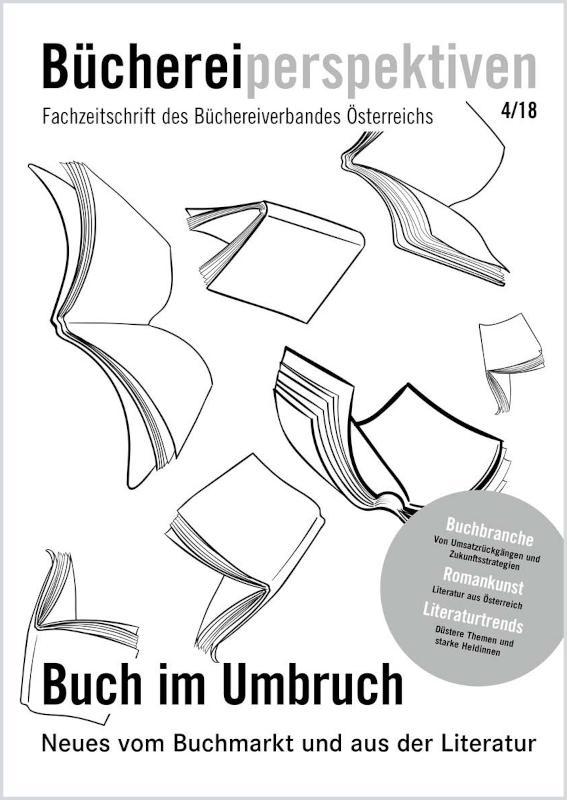 Büchereiperspektiven 4/18
