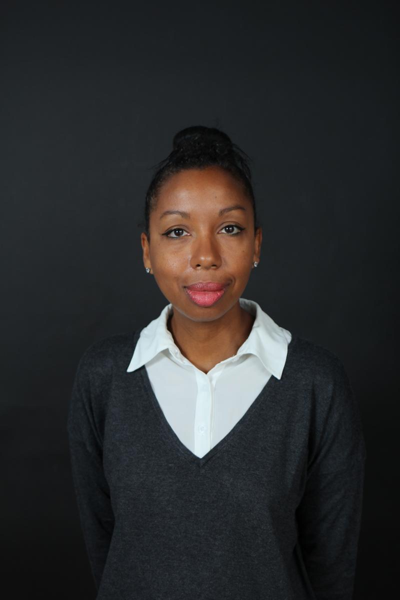 Marie NDiaye