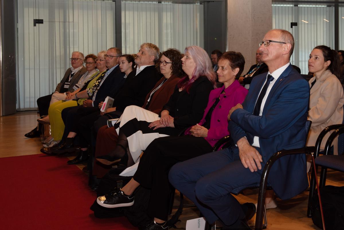 Bibliothekskongress 2023