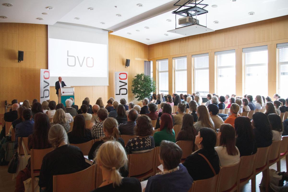 Tagung des BVÖ