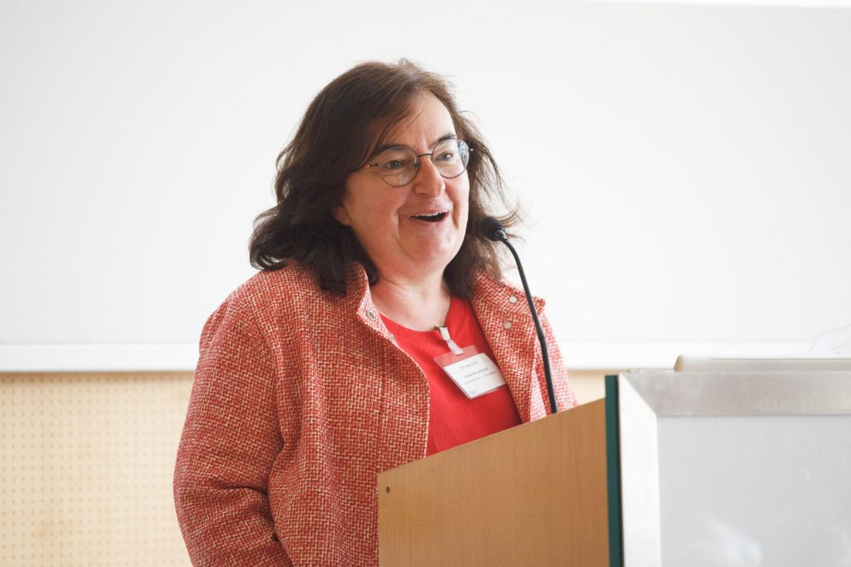 Heike Merschitzka