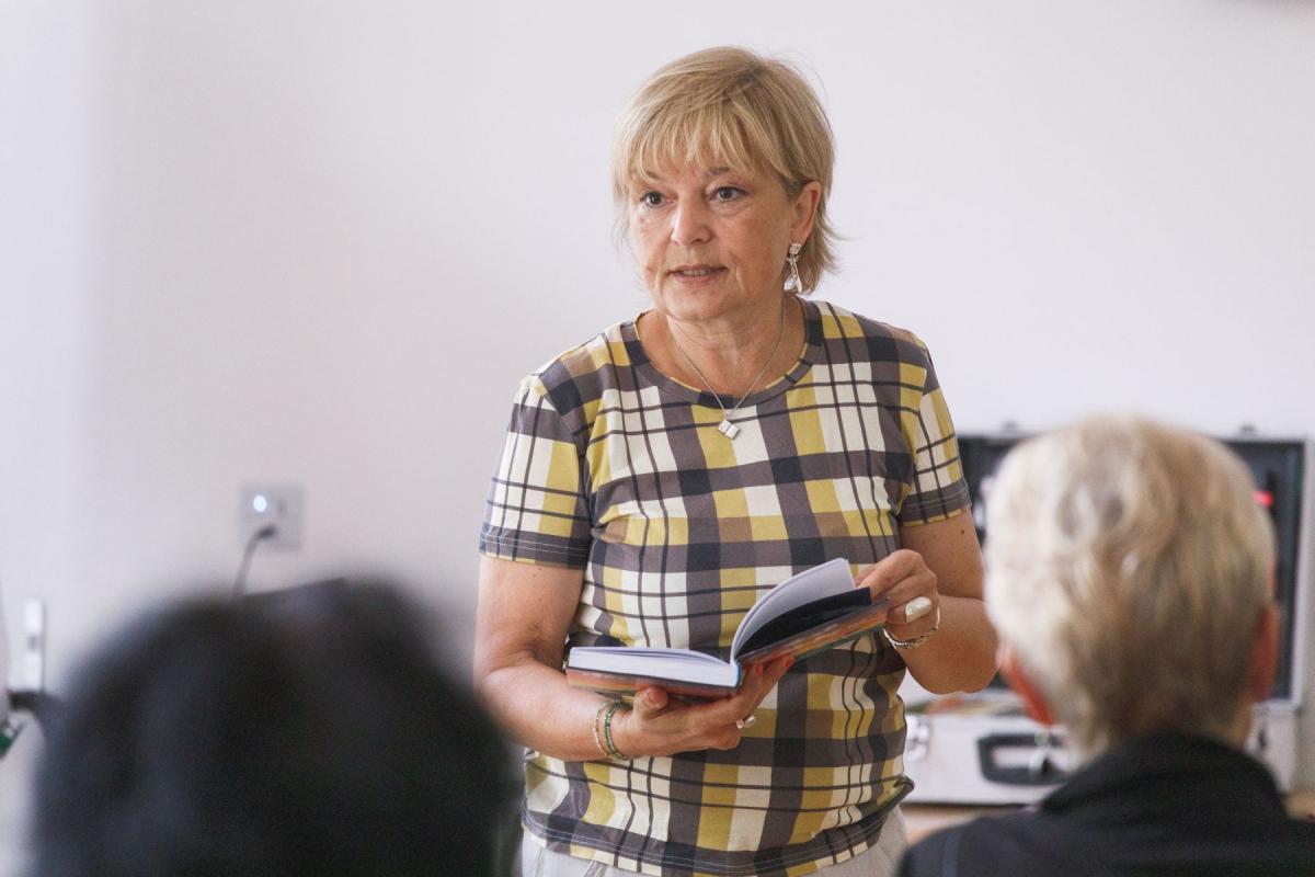 Manuela Hantschel