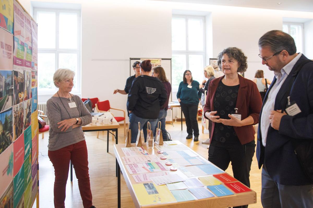 Postersession
