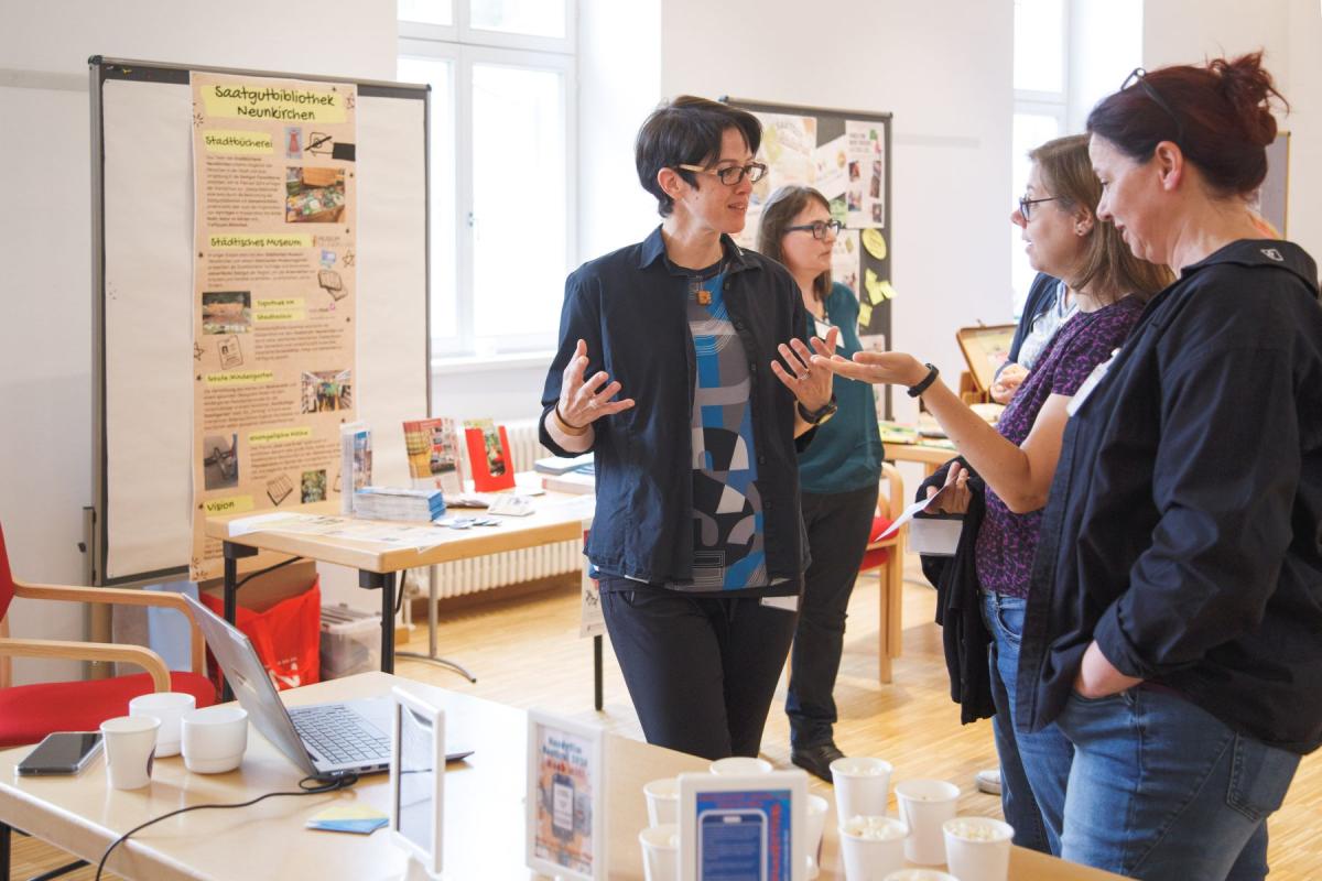 Postersession