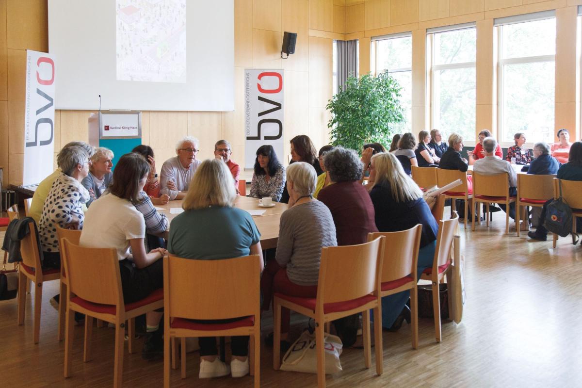 World-Café