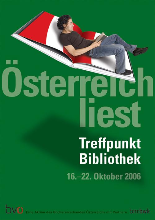 Österreich liest