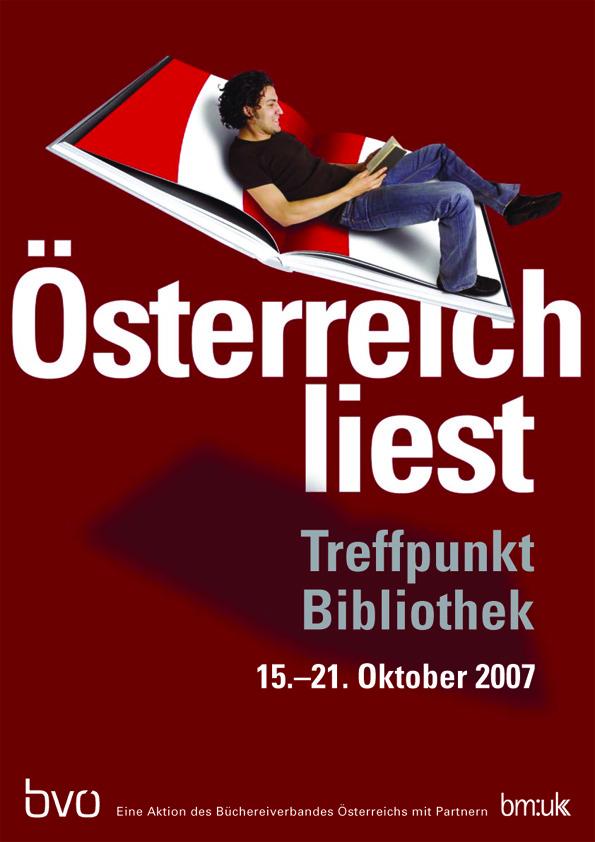 Österreich liest