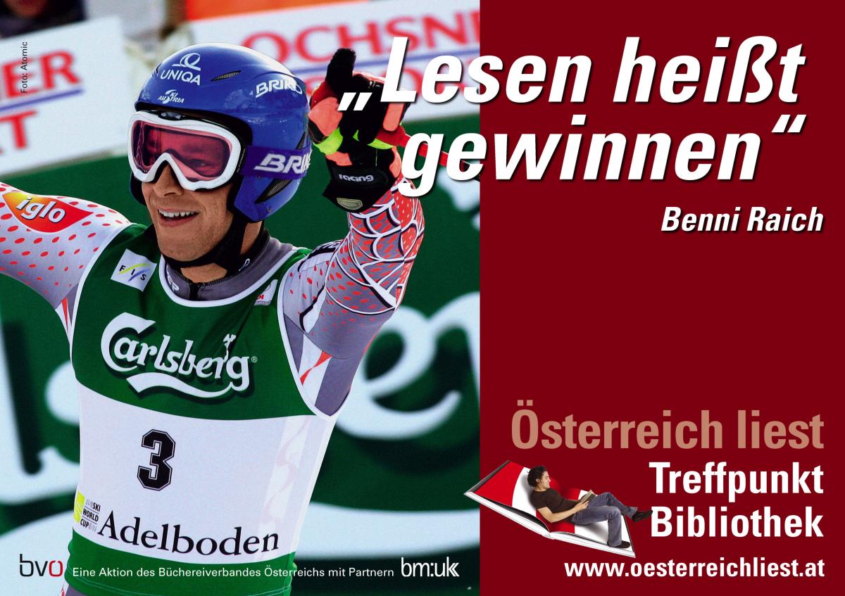 Österreich liest