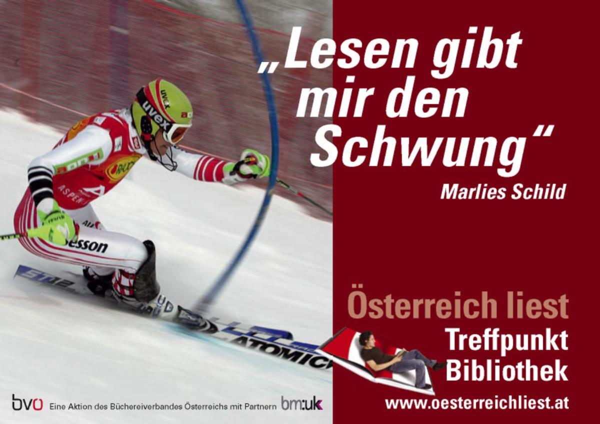 Österreich liest