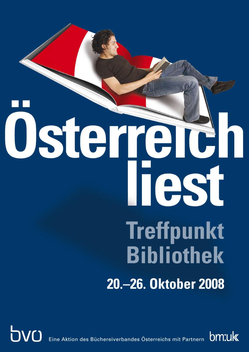 Österreich liest