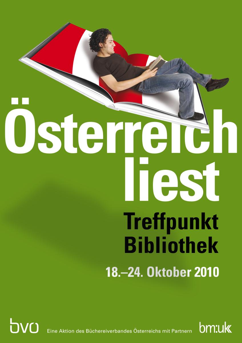 Österreich liest
