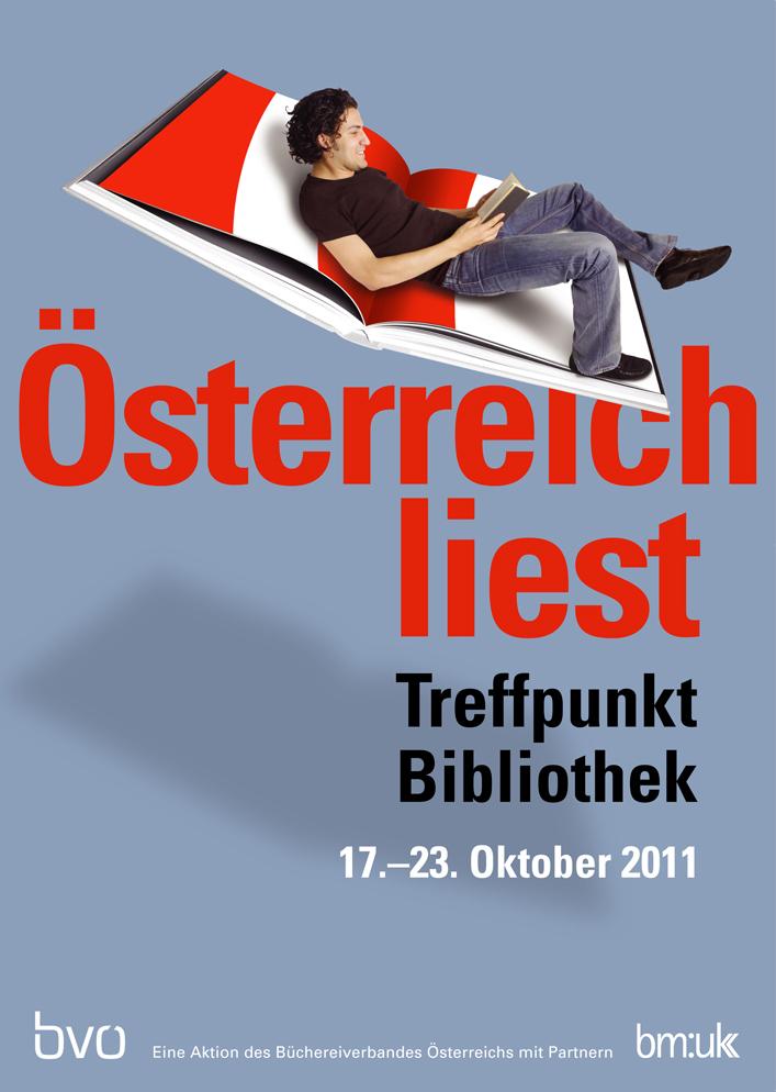 Österreich liest