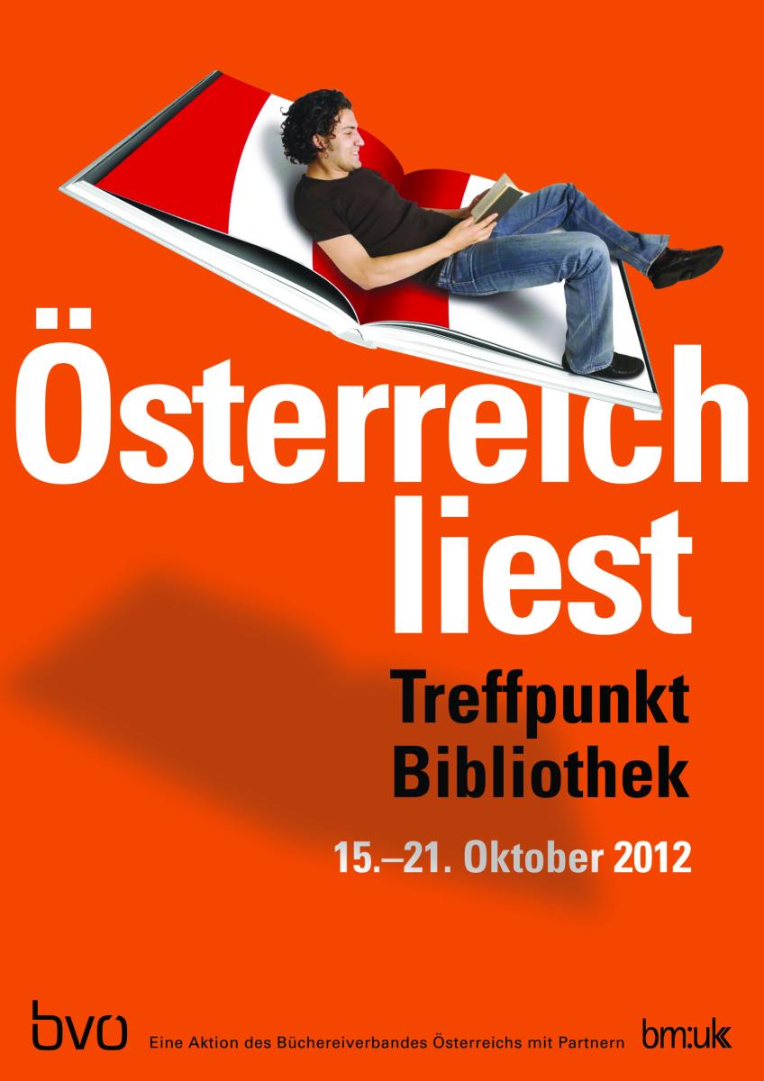 Österreich liest
