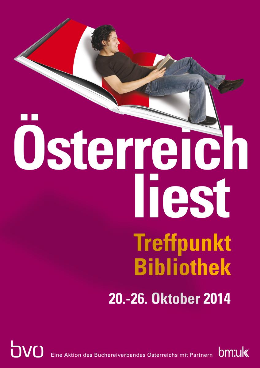 Österreich liest