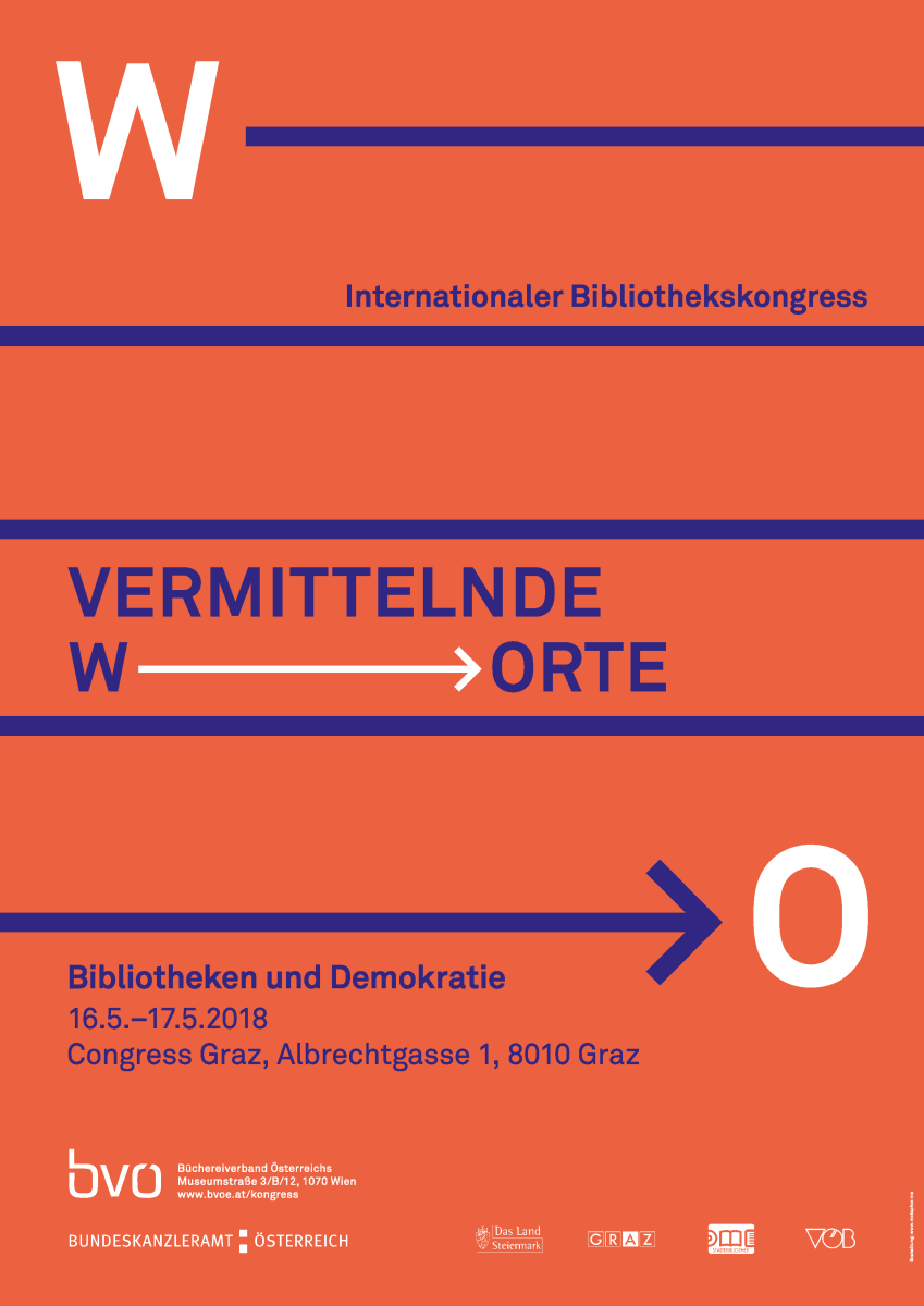 Kongress, Konferenz