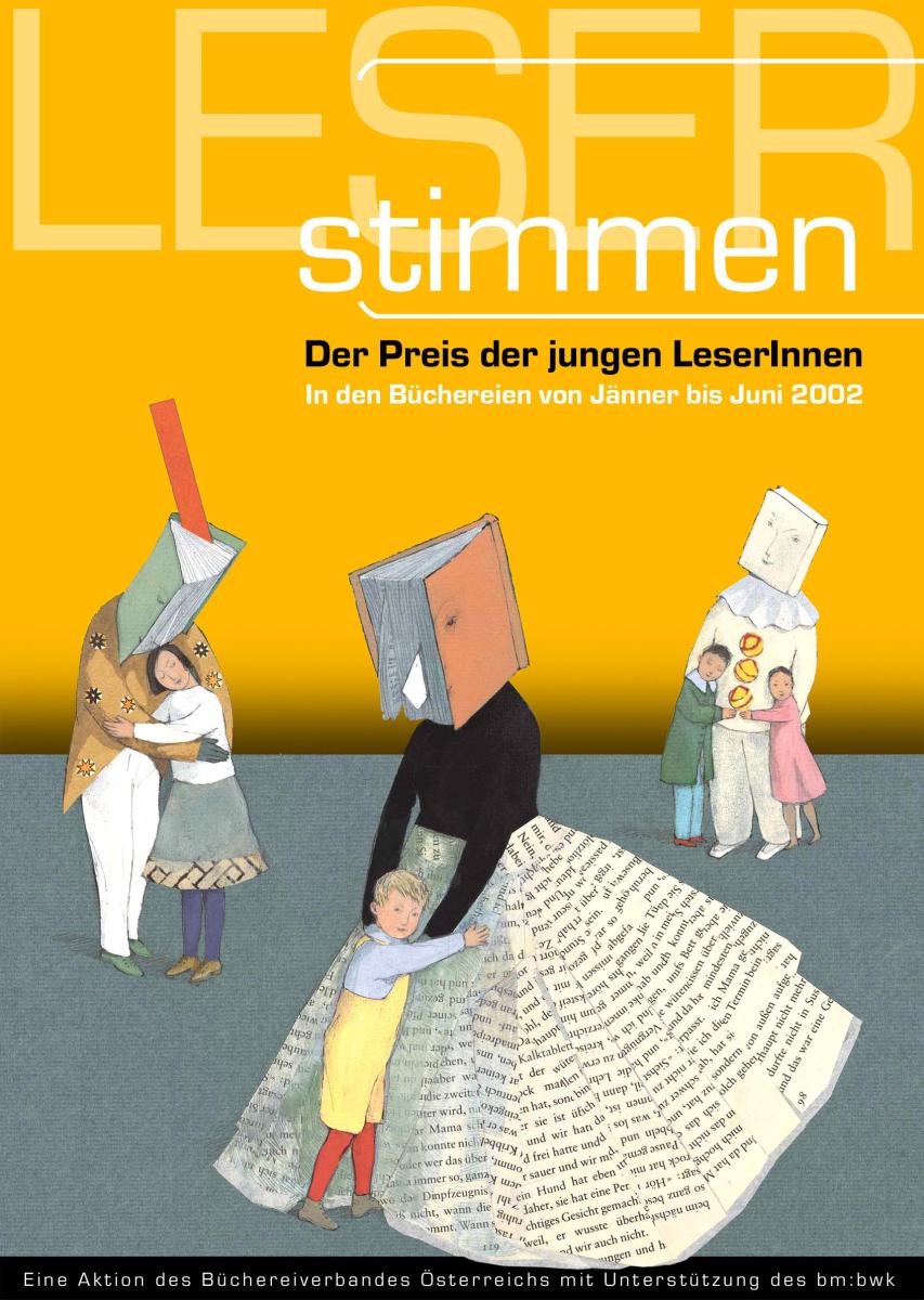 Leserstimmen