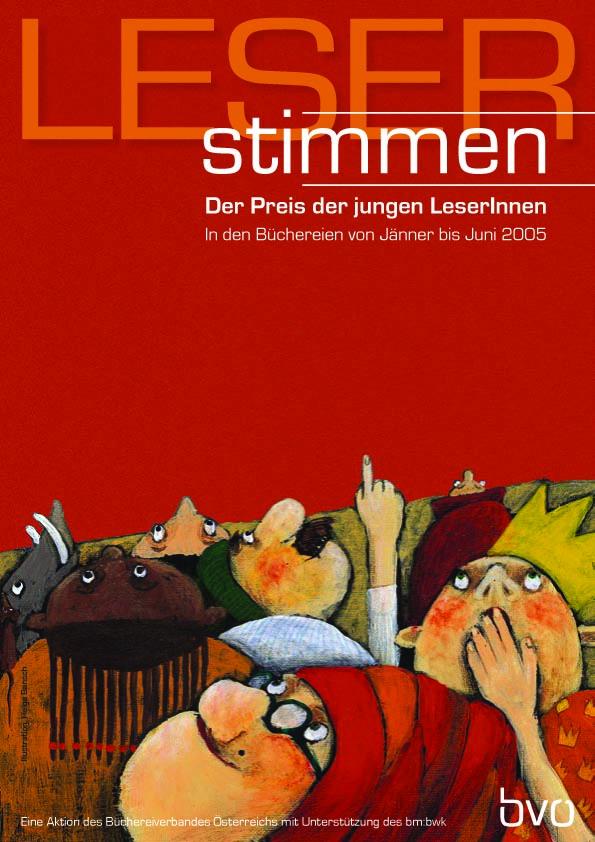 Leserstimmen