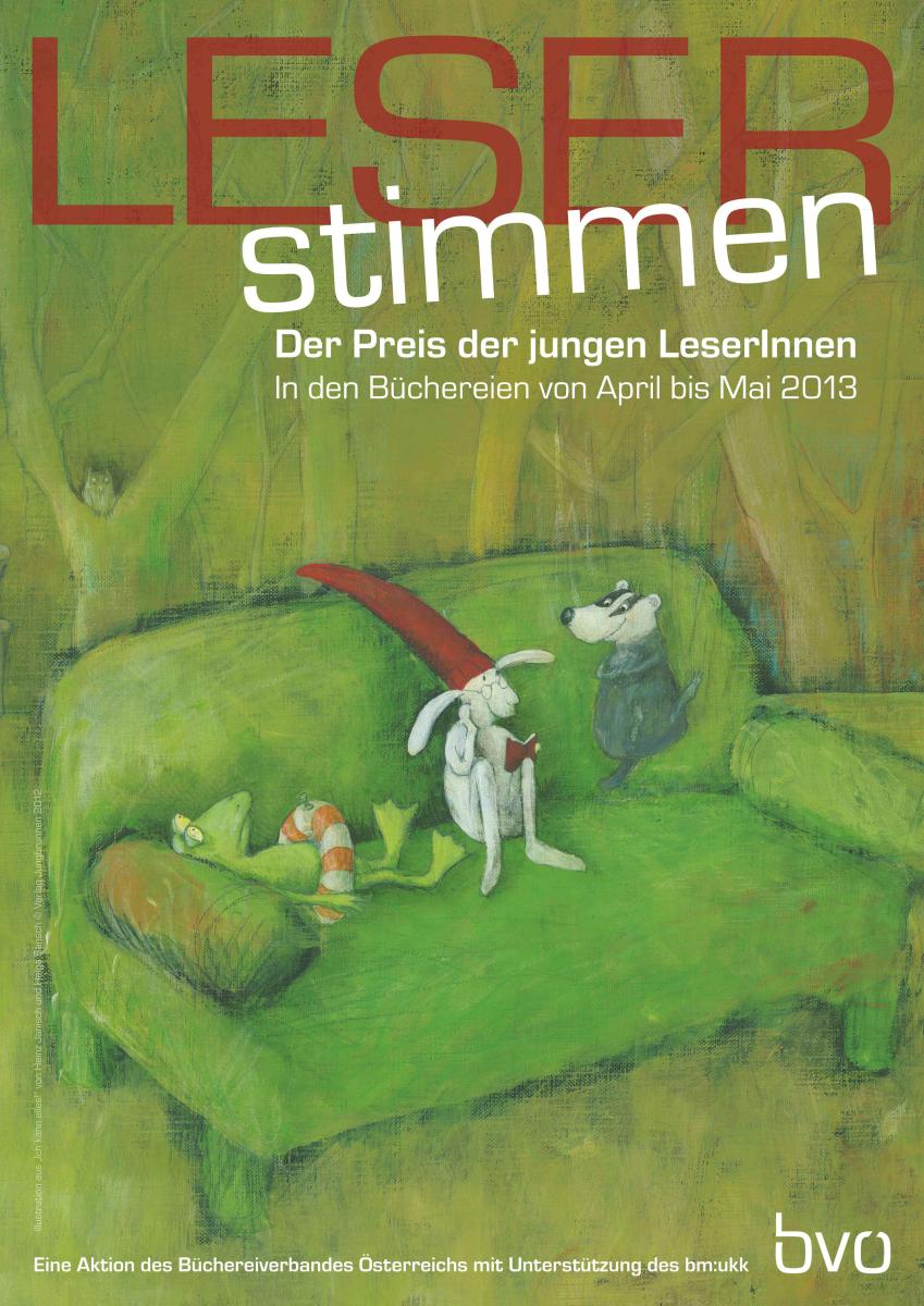 Leserstimmen