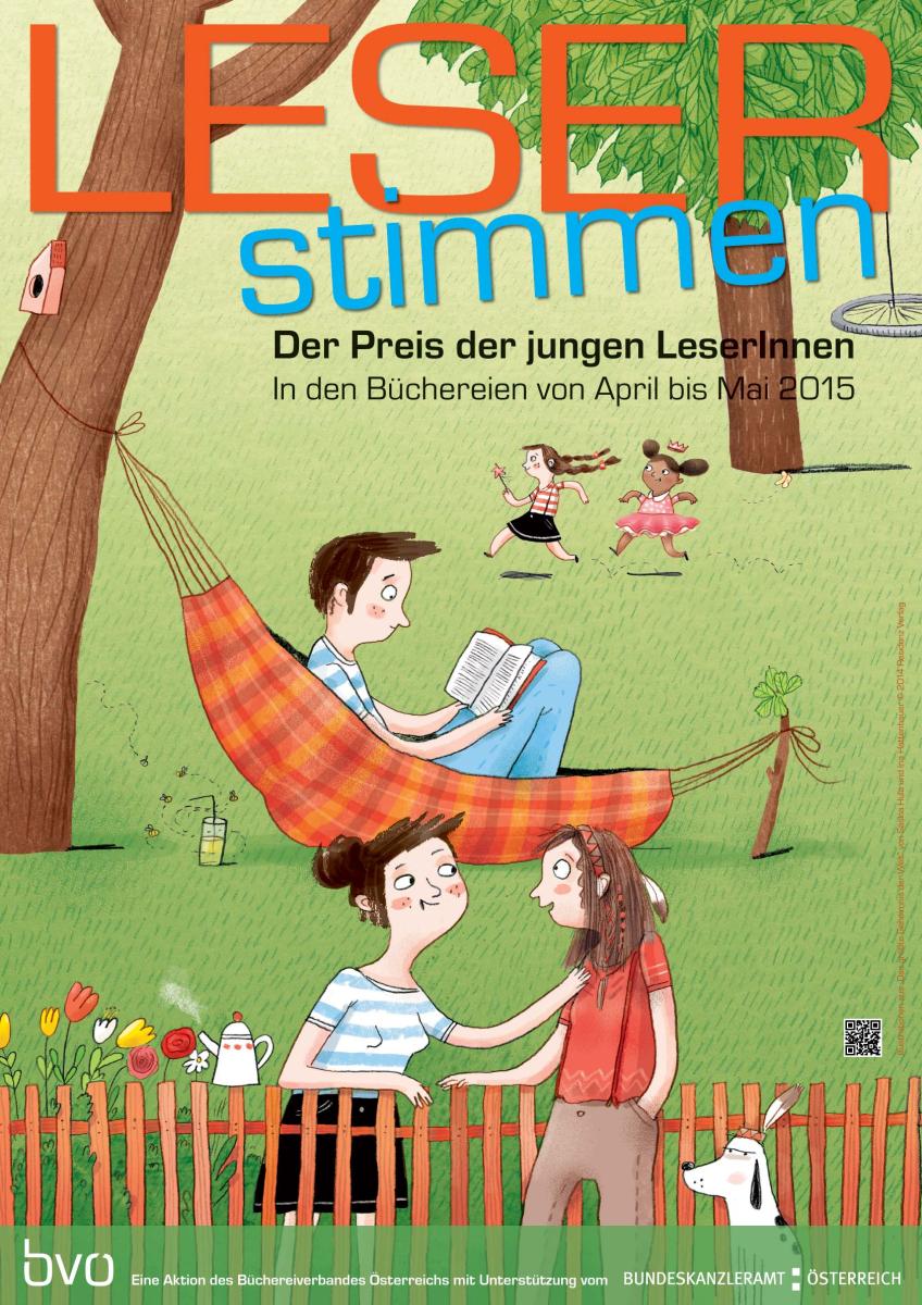Leserstimmen