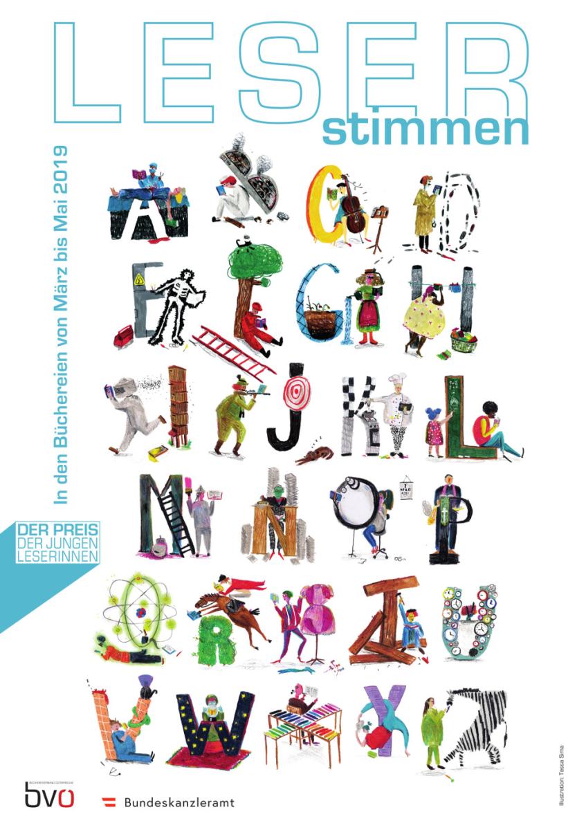 Leserstimmen