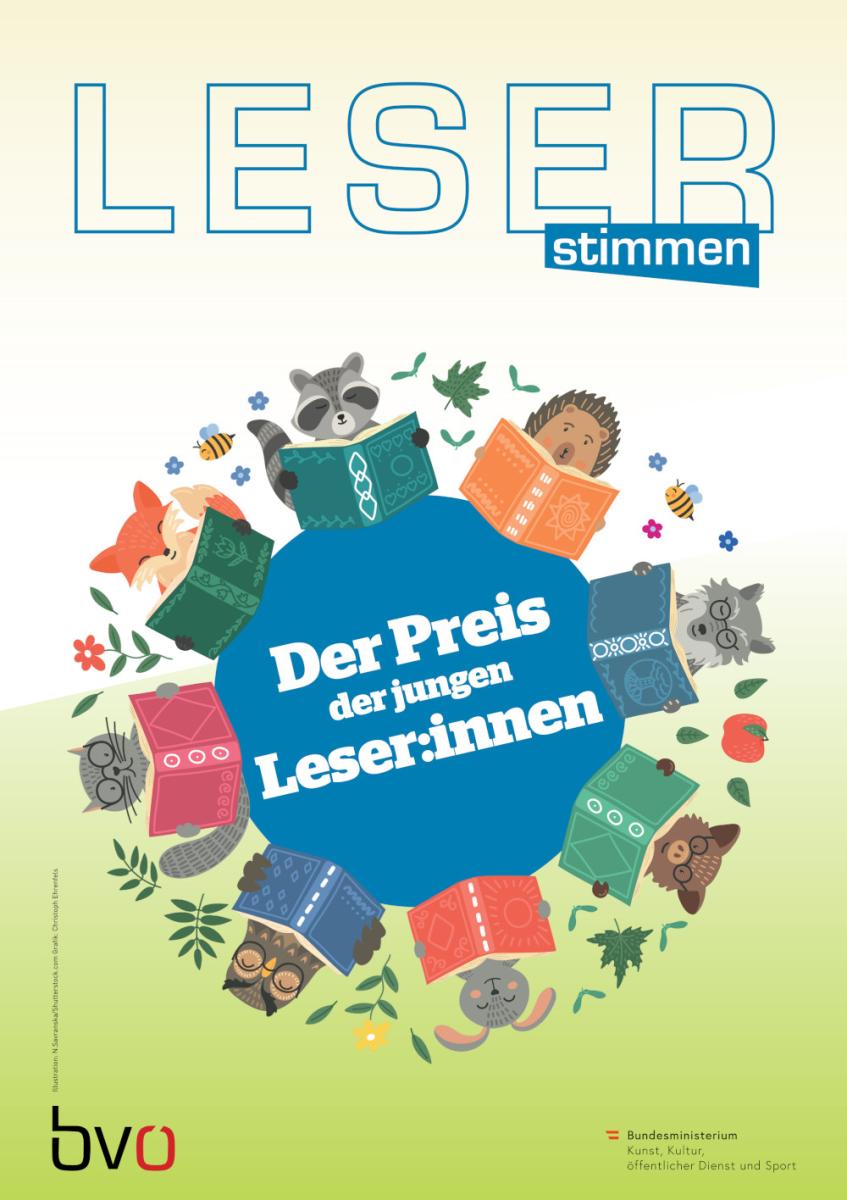 Leserstimmen