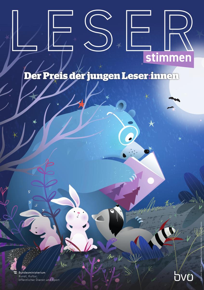 Leserstimmen