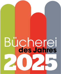 Bücherei des Jahres 2025