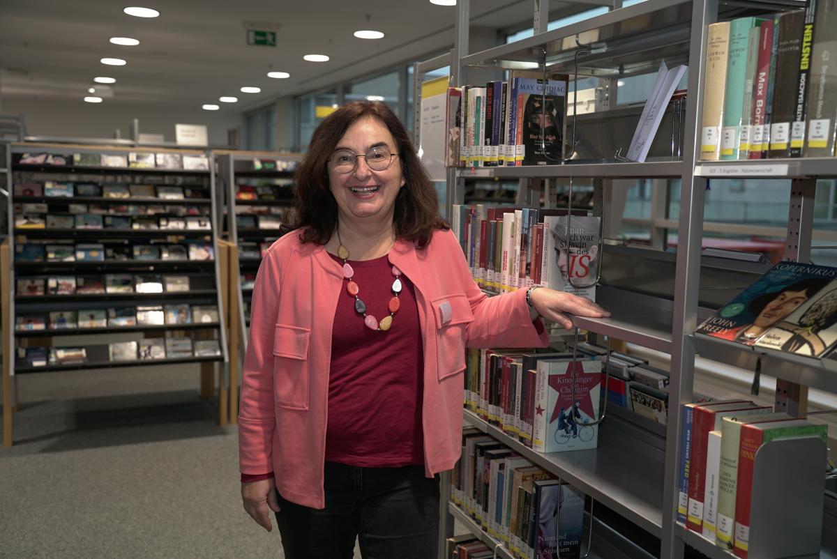 Heike Merschitzka