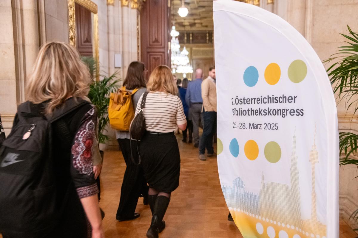 Eröffnungsabend